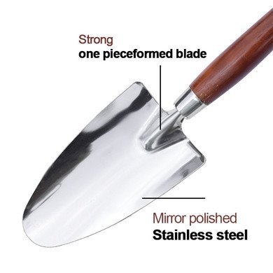 garden trowel garden trowel