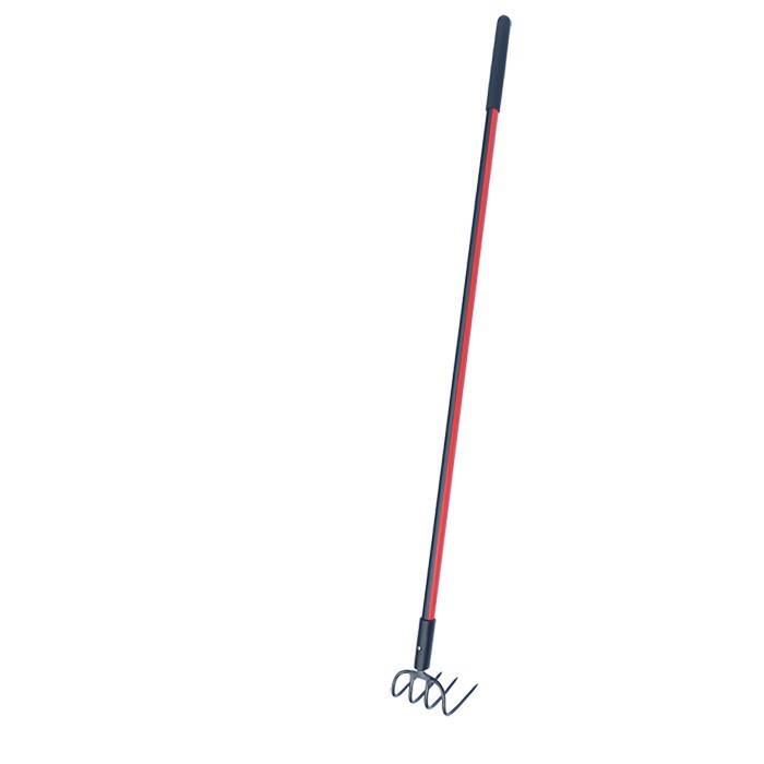 Technische Zustandsprüfung der Fräse vor dem Einsatz