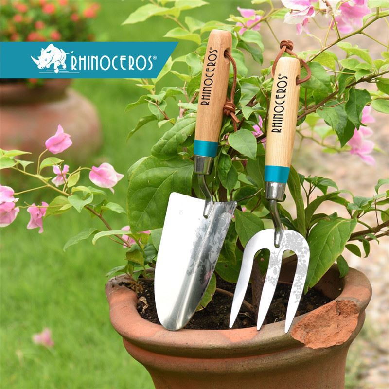 Was für ein gutes Geschenk für einen Gärtner