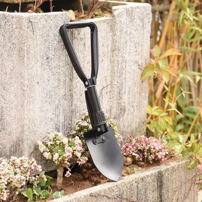 Was ist das beste Werkzeug für Camping