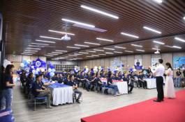 Der Gründer von Rhinoceros erzählt seine Geschichte des Unternehmertums und s...