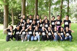 Tagesausflug zum Admiralty Reservoir und Entspannen