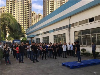 Bauen Sie eine schlanke Produktion ab 6S auf