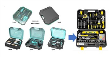 Design-Inspiration aus anderen Bereichen