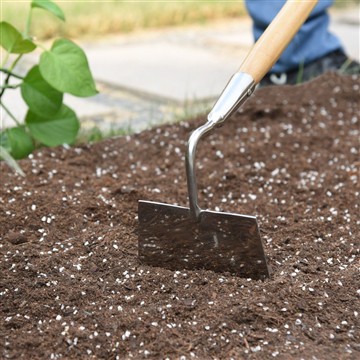 Wie erstelle ich einen niedrigen - Wartungsgarten?