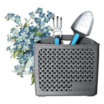 Hervorragende Möglichkeit, in Blumentöpfe zu pflanzen