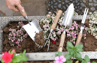 So reinigen Sie Ihre Werkzeuge