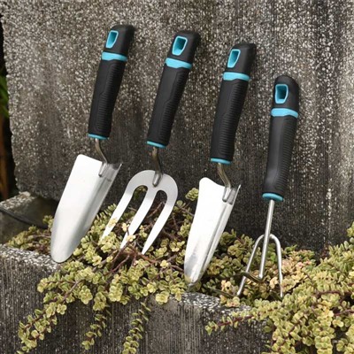 Gartenpflanztagebuch -2