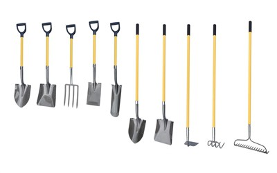 Ein Leitfaden für Gärtner zur Auswahl des richtigen Werkzeugs