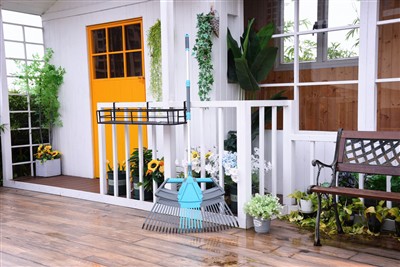 Herbst feinst: Must-Have-Gartenwerkzeuge für Herbstglück