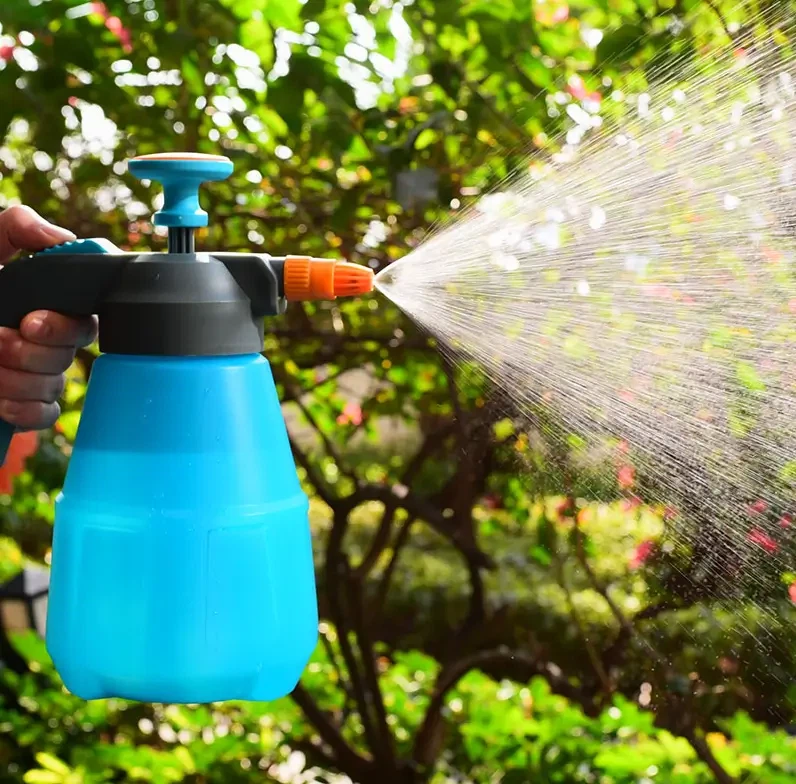 Die transformative Kraft der Gartenarbeit: Das Leben nähren, die Seele nähren