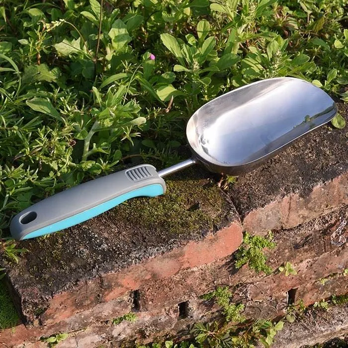 Scoop Garden