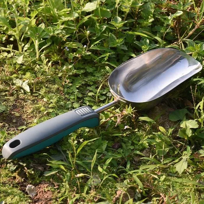 Scoop Garden