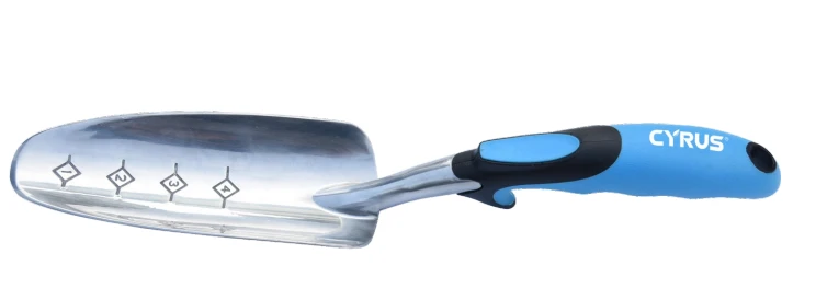 trowel trowel
