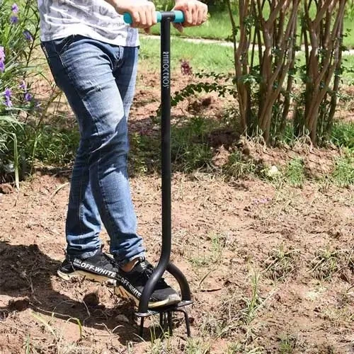 Wozu dient der Gartenbelüfter?