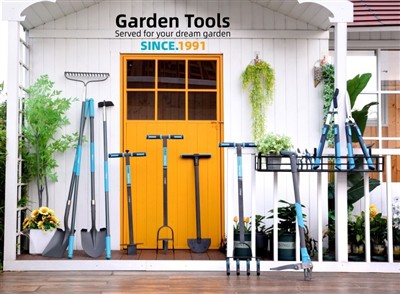 Die Gartenoase der Familie Johnson Ein süßes Leben voller Farbe, Kreativität ...