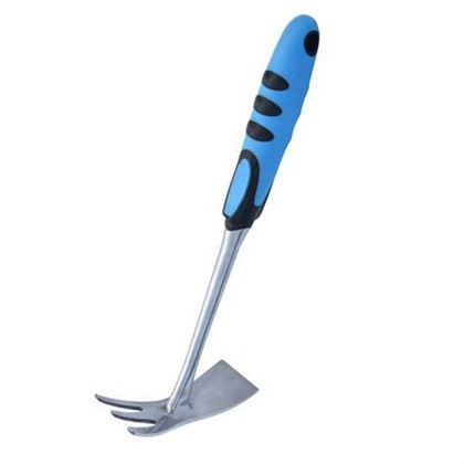 3-zinkige Kultivierungshacke