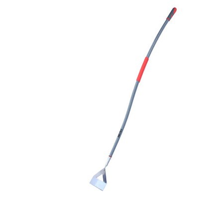 Holländische Hacke mit langem Stiel