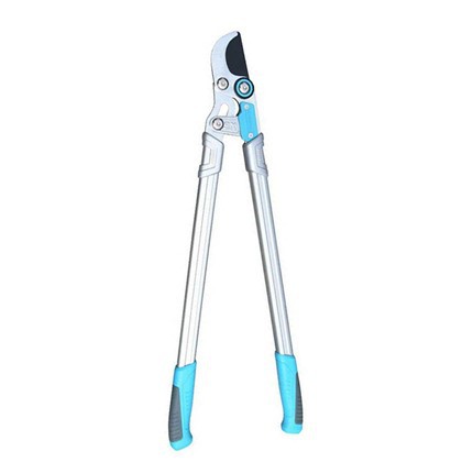 Lüfende Beschneidungsschere