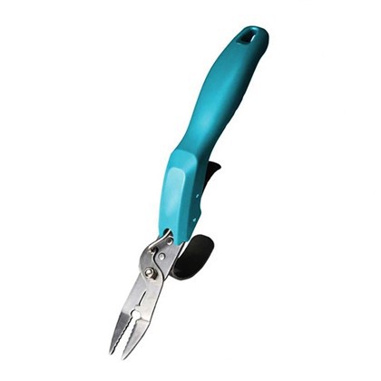 Edelstahl-Handjäter