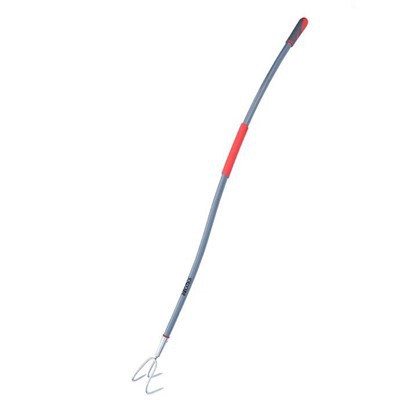 Edelstahl -Gartenanbaus